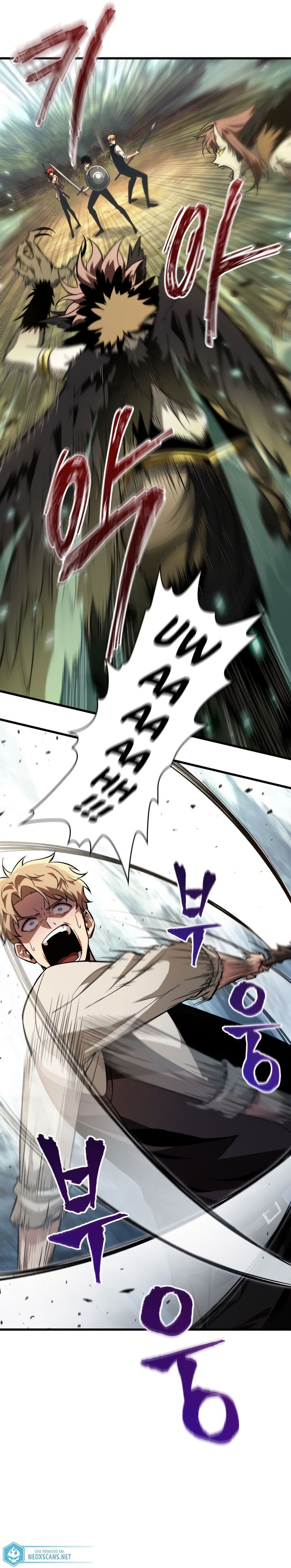 Read Me Escolha PT Manga Online
