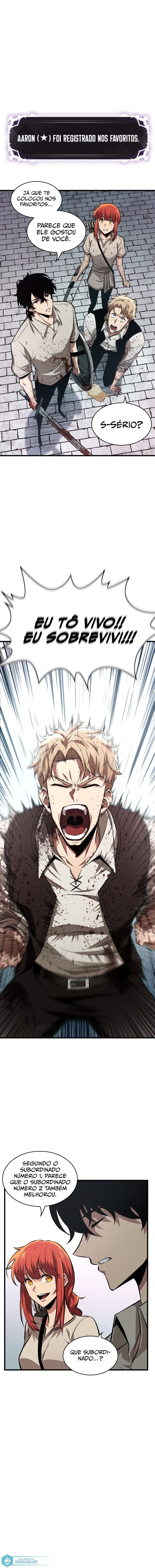 Read Me Escolha PT Manga Online