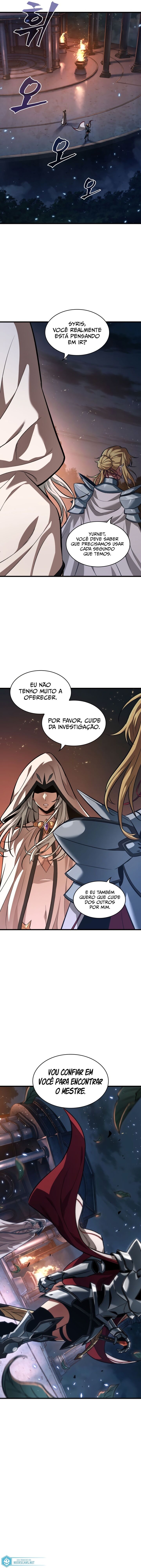 Read Me Escolha PT Manga Online