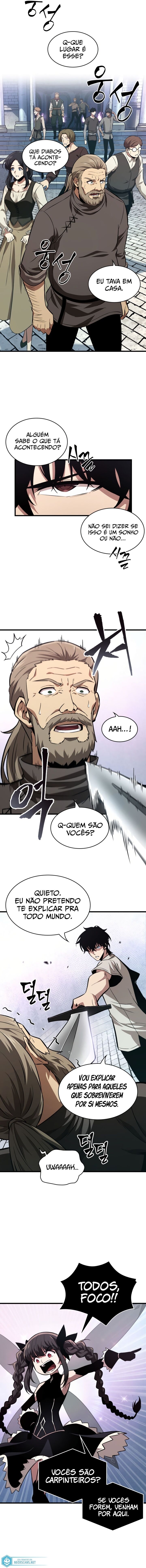 Read Me Escolha PT Manga Online