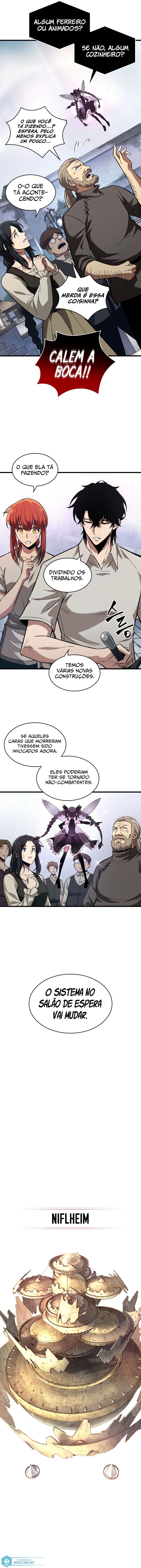 Read Me Escolha PT Manga Online