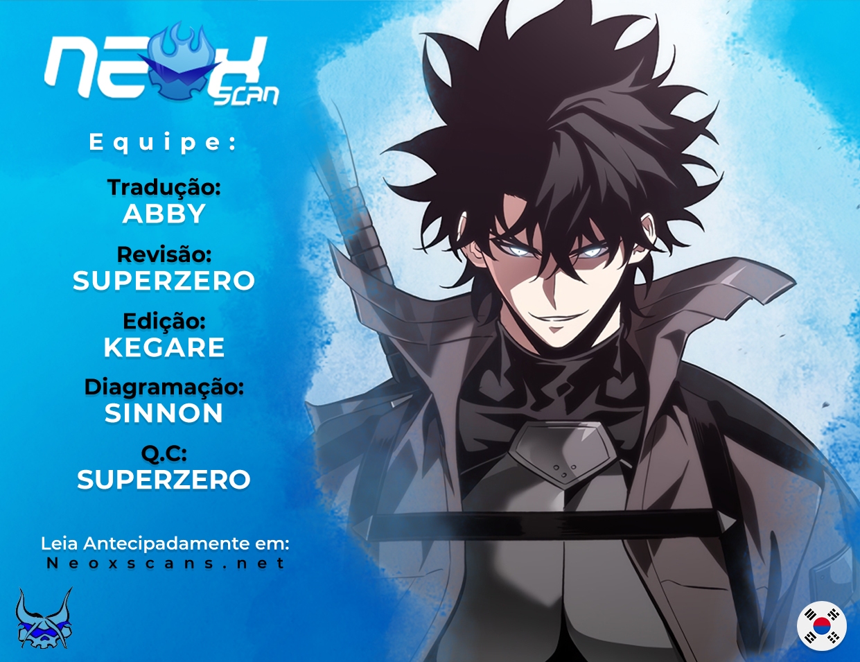 Read Me Escolha PT Manga Online