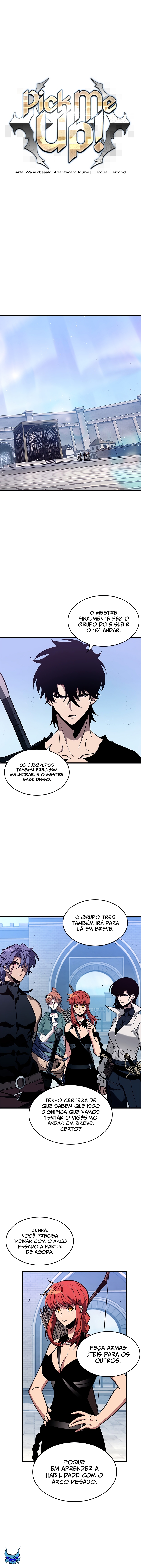 Read Me Escolha PT Manga Online