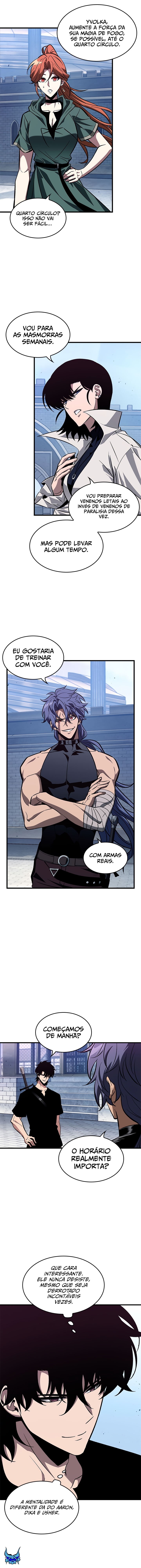 Read Me Escolha PT Manga Online