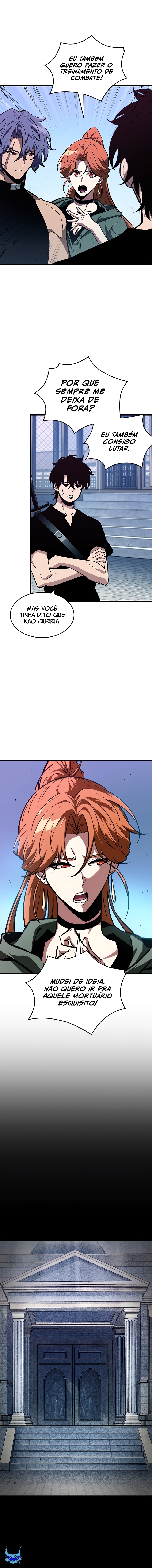 Read Me Escolha PT Manga Online