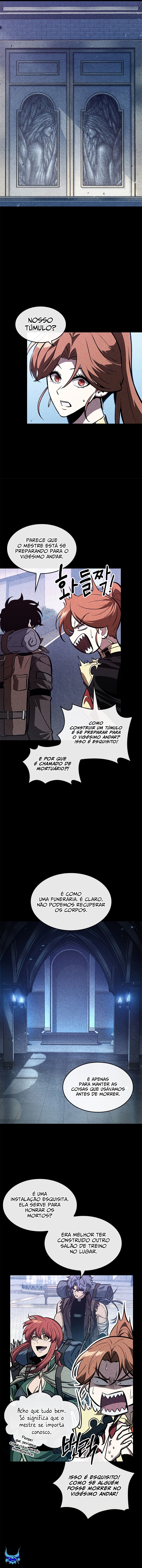 Read Me Escolha PT Manga Online