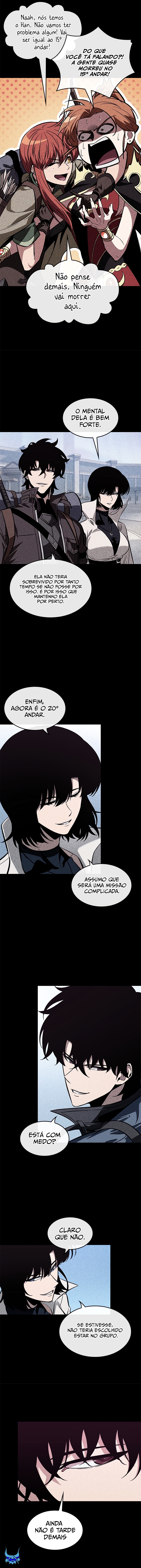 Read Me Escolha PT Manga Online