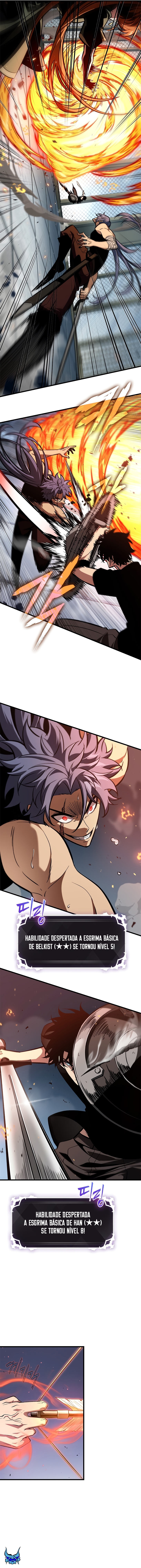 Read Me Escolha PT Manga Online