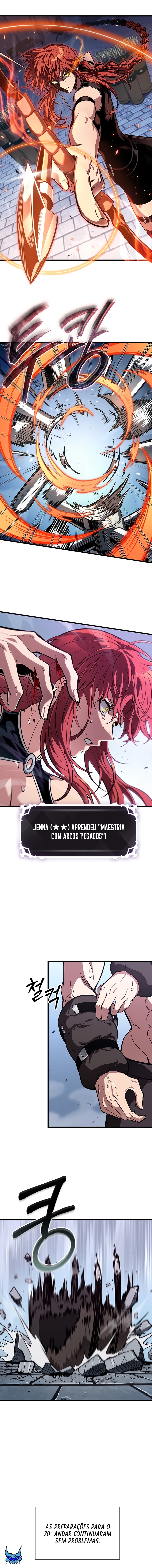 Read Me Escolha PT Manga Online
