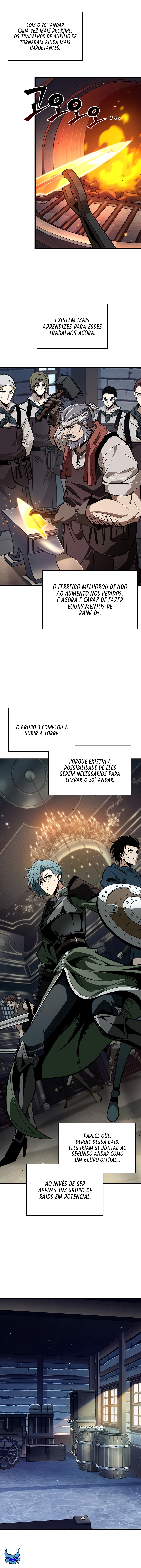 Read Me Escolha PT Manga Online