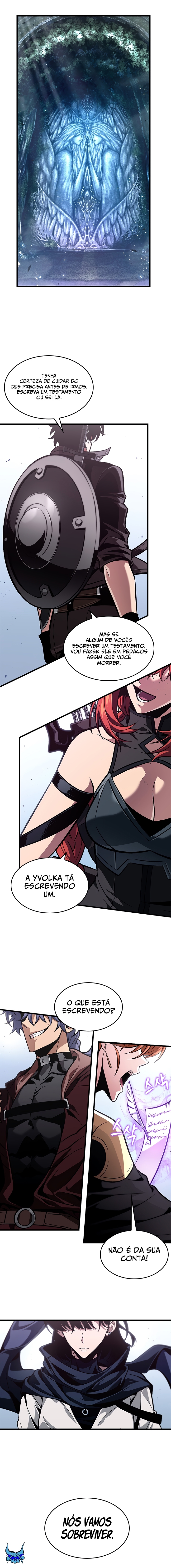 Read Me Escolha PT Manga Online