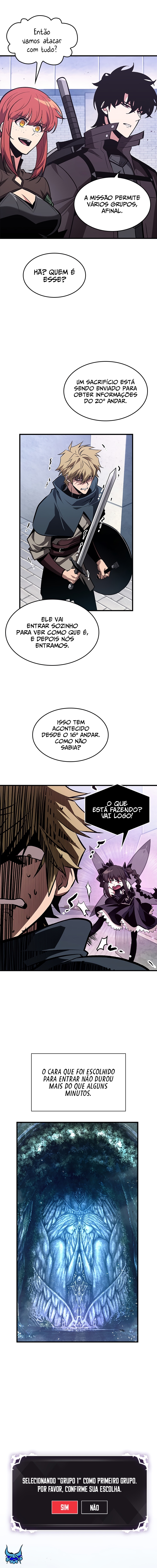 Read Me Escolha PT Manga Online