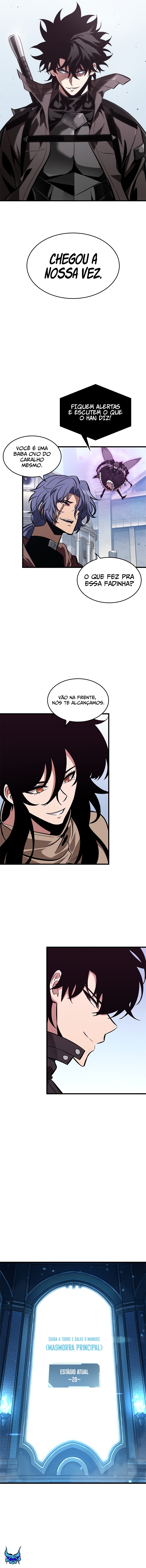 Read Me Escolha PT Manga Online