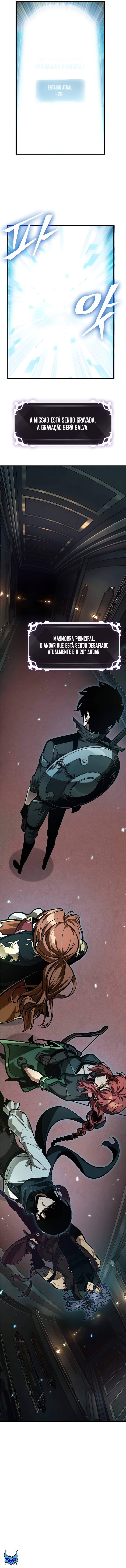 Read Me Escolha PT Manga Online