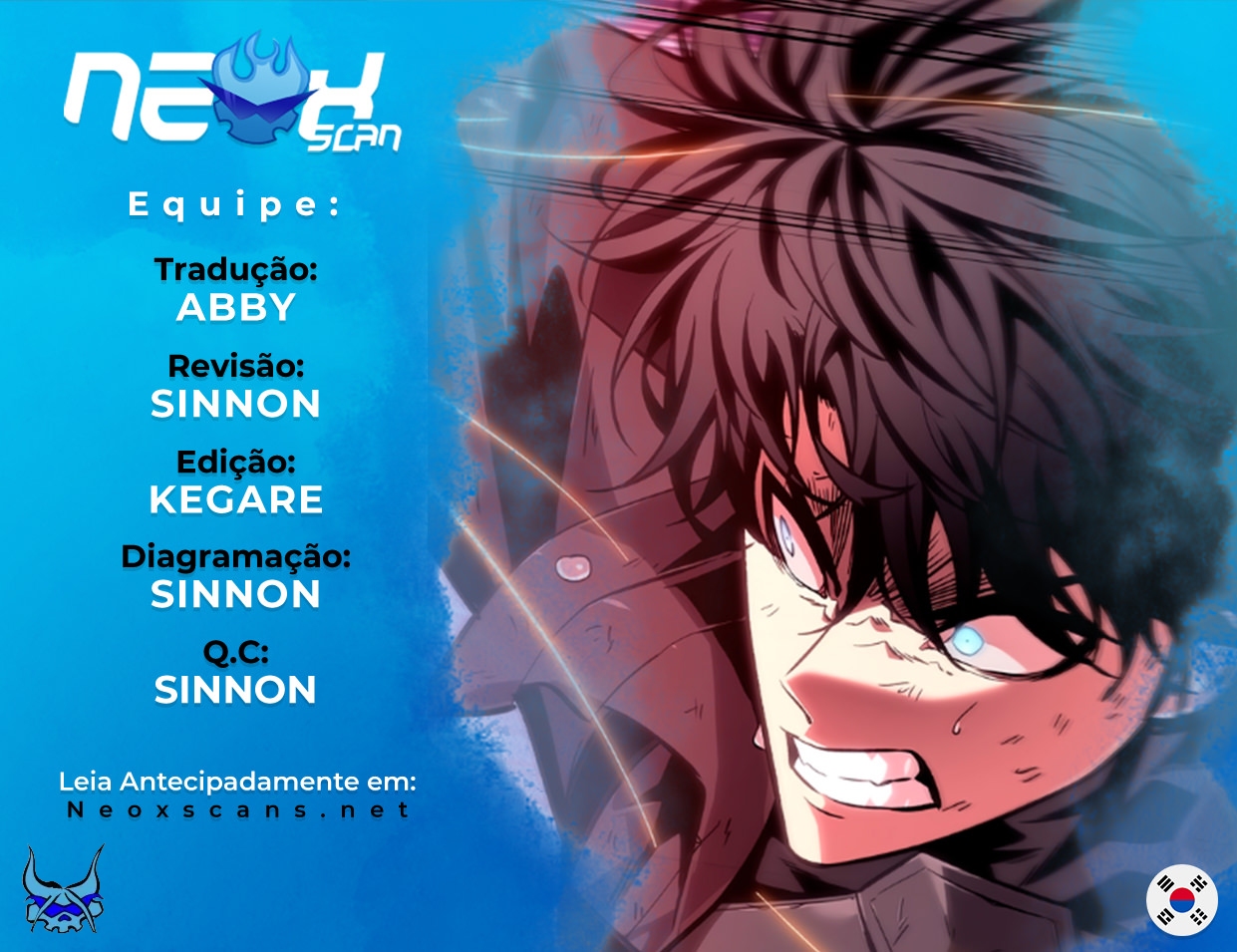 Read Me Escolha PT Manga Online