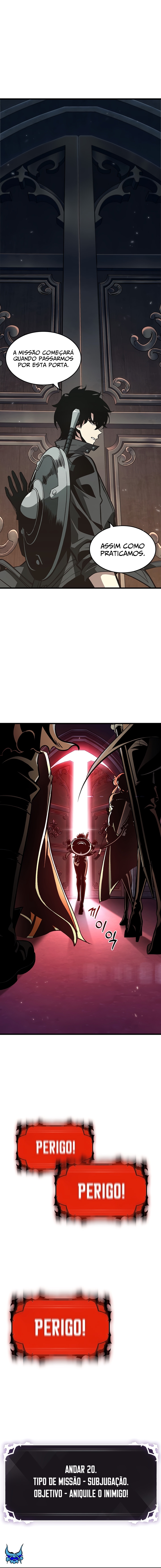 Read Me Escolha PT Manga Online