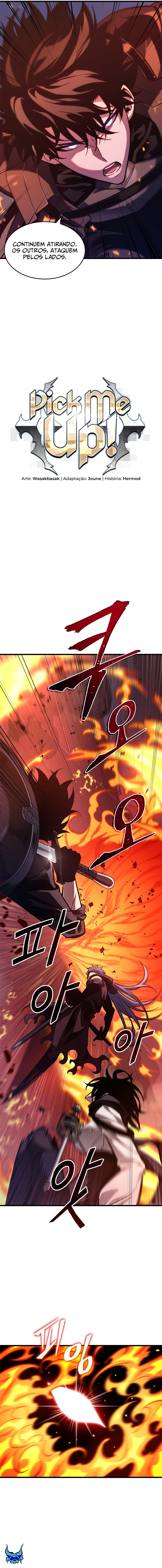 Read Me Escolha PT Manga Online