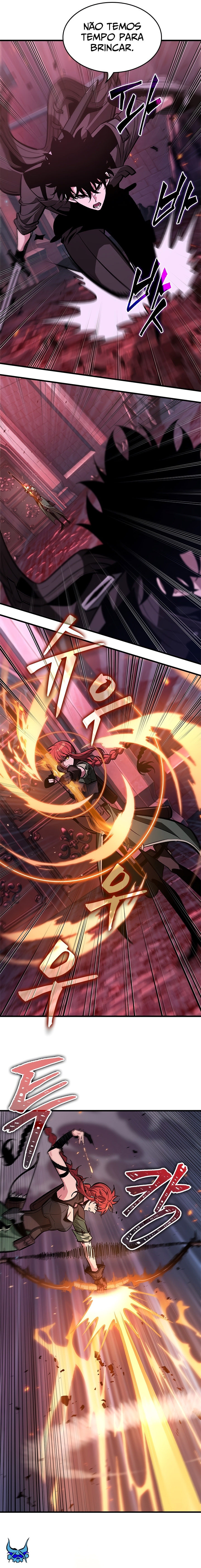 Read Me Escolha PT Manga Online