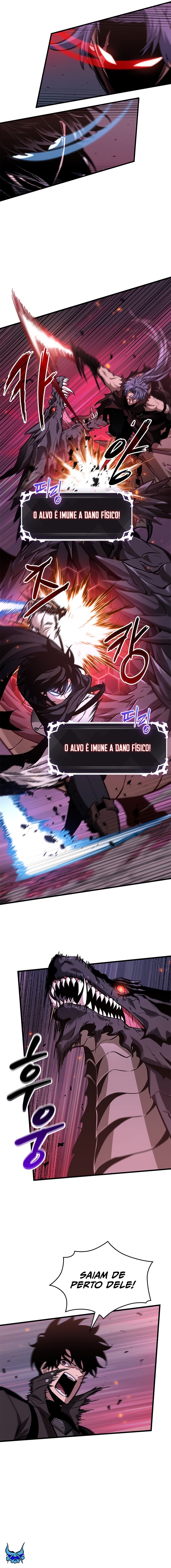 Read Me Escolha PT Manga Online