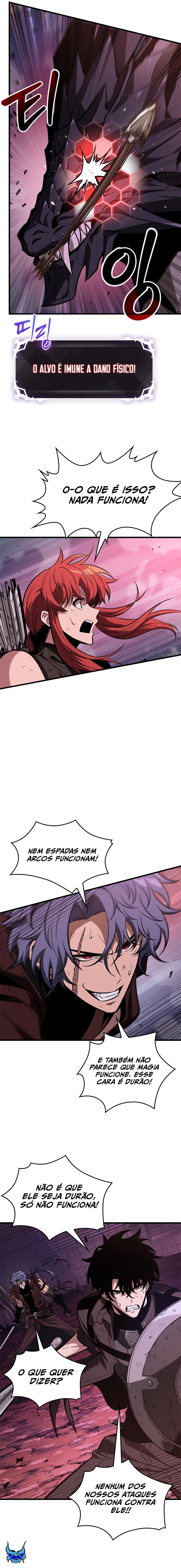 Read Me Escolha PT Manga Online