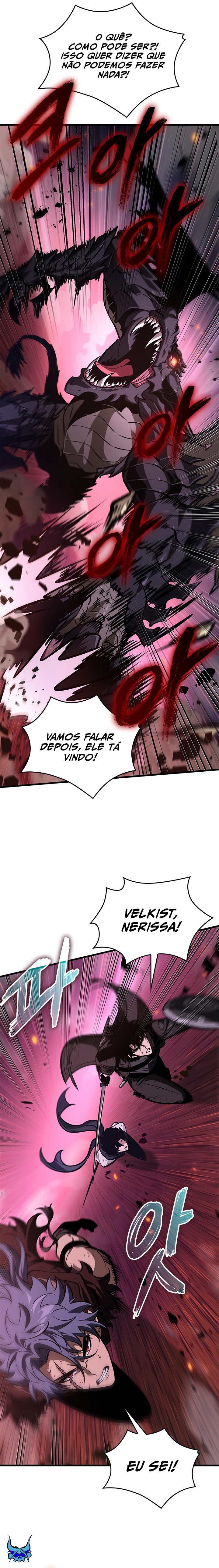 Read Me Escolha PT Manga Online