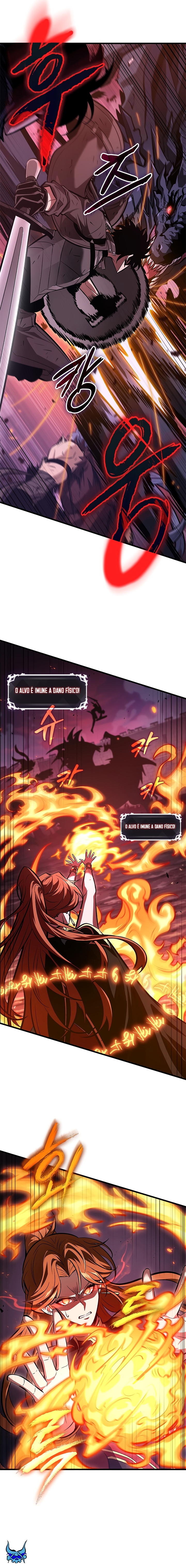 Read Me Escolha PT Manga Online