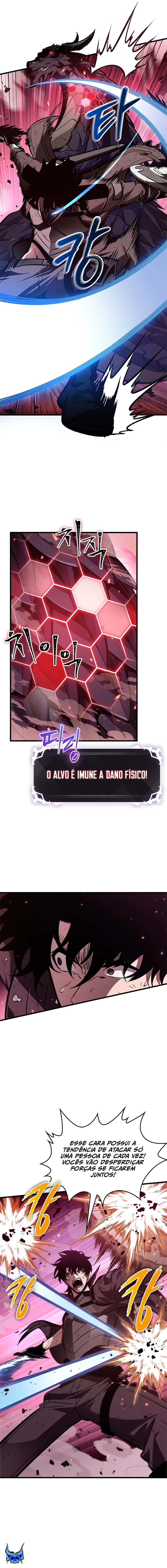Read Me Escolha PT Manga Online