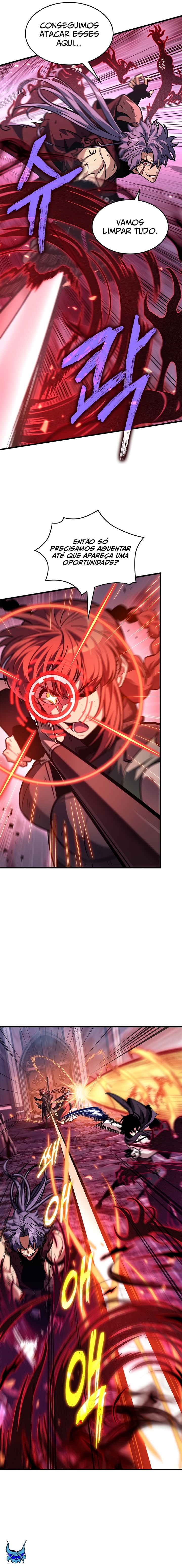 Read Me Escolha PT Manga Online
