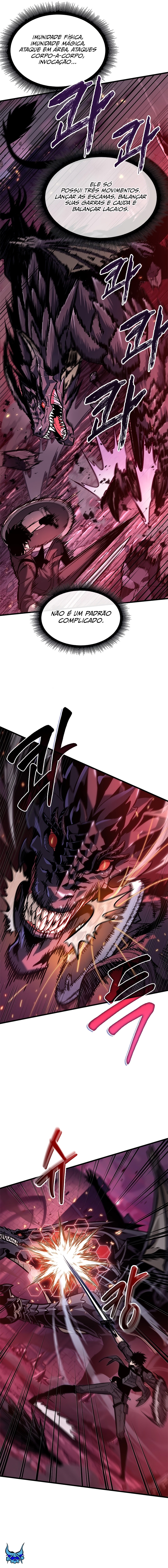 Read Me Escolha PT Manga Online