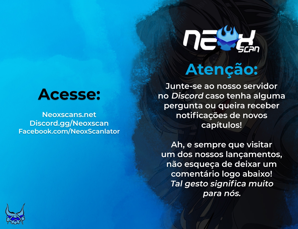 Read Me Escolha PT Manga Online