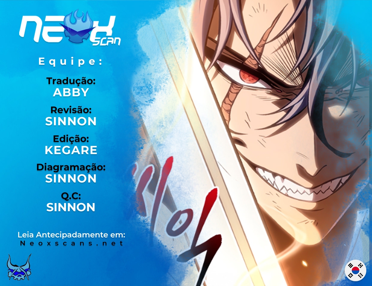 Read Me Escolha PT Manga Online