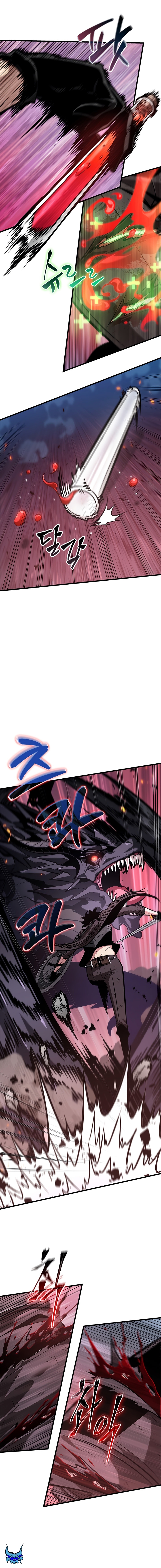 Read Me Escolha PT Manga Online