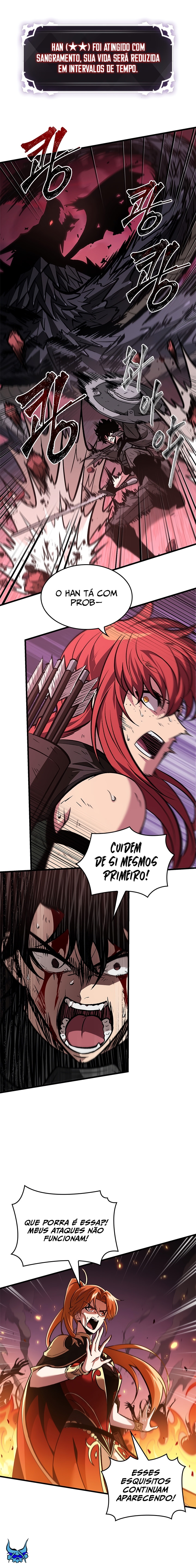 Read Me Escolha PT Manga Online
