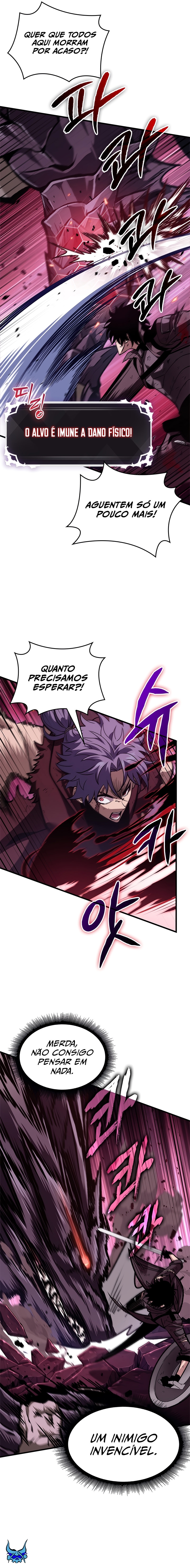 Read Me Escolha PT Manga Online