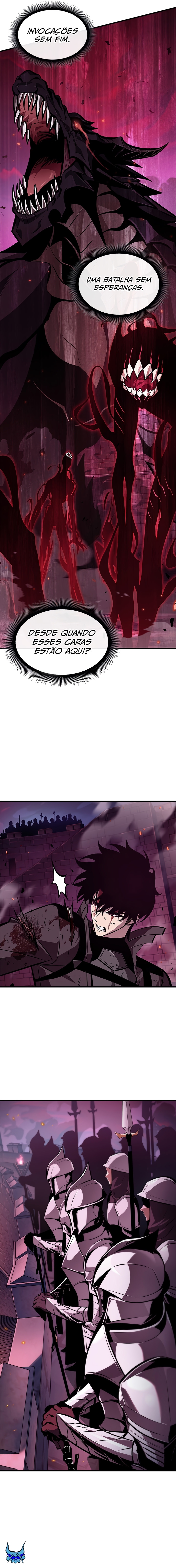 Read Me Escolha PT Manga Online
