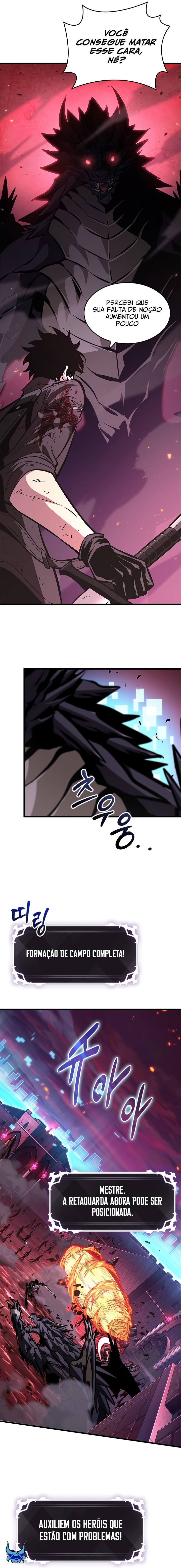 Read Me Escolha PT Manga Online