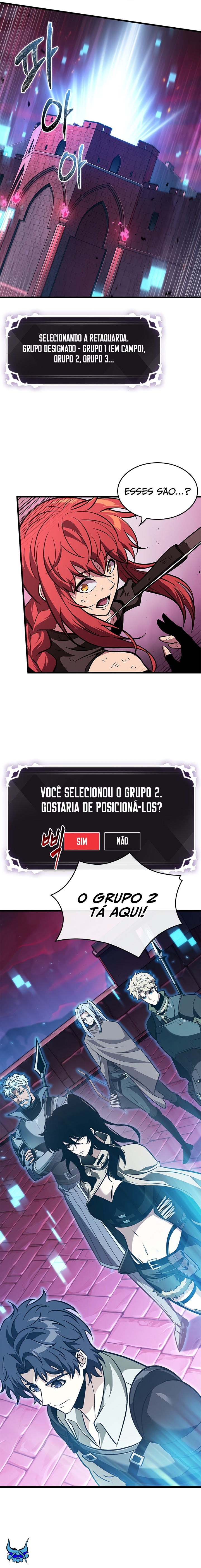 Read Me Escolha PT Manga Online