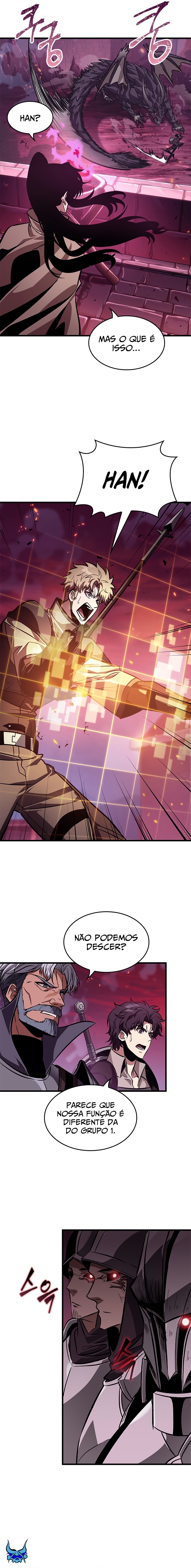 Read Me Escolha PT Manga Online
