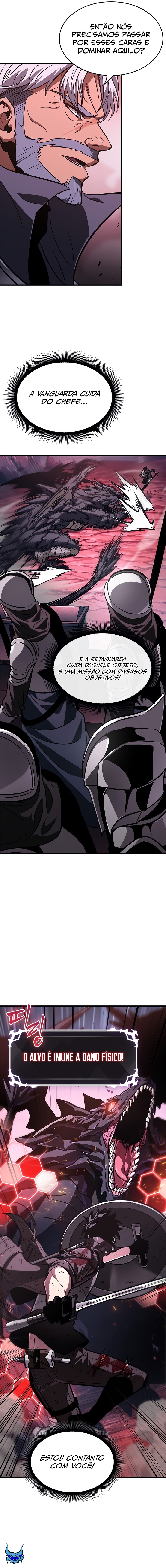 Read Me Escolha PT Manga Online