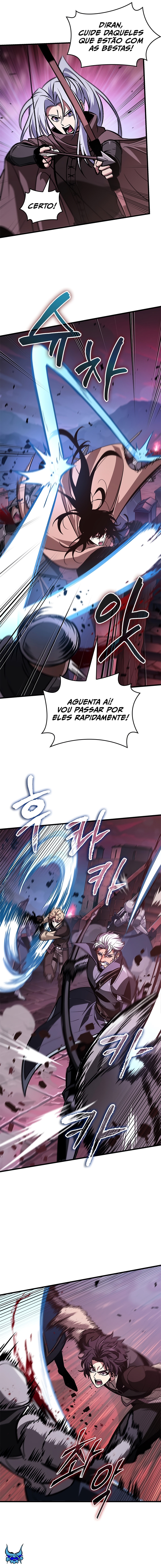 Read Me Escolha PT Manga Online