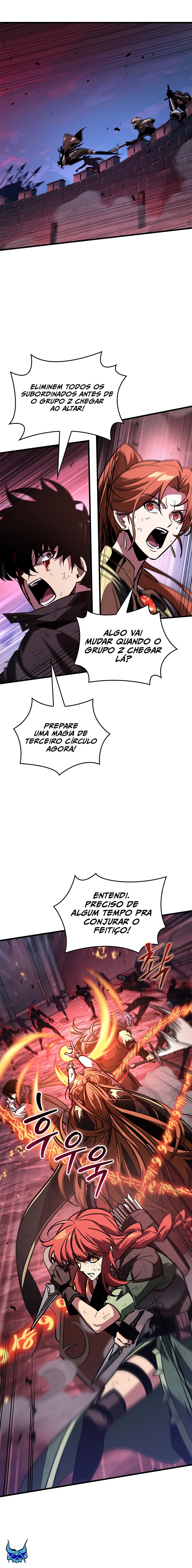 Read Me Escolha PT Manga Online