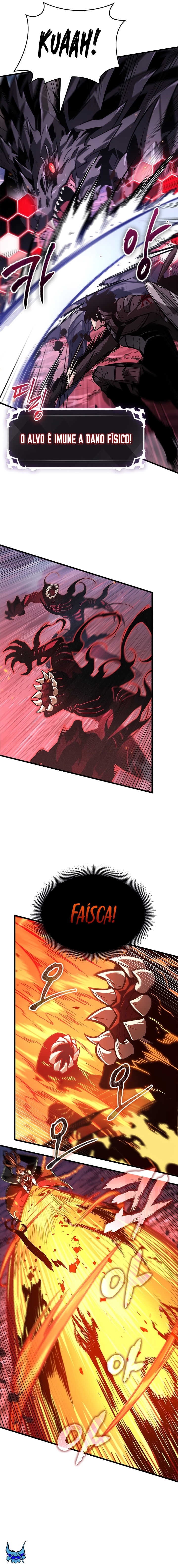 Read Me Escolha PT Manga Online