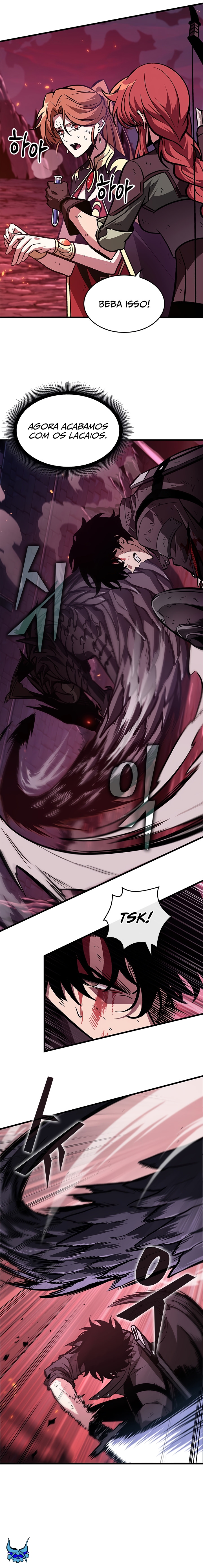 Read Me Escolha PT Manga Online