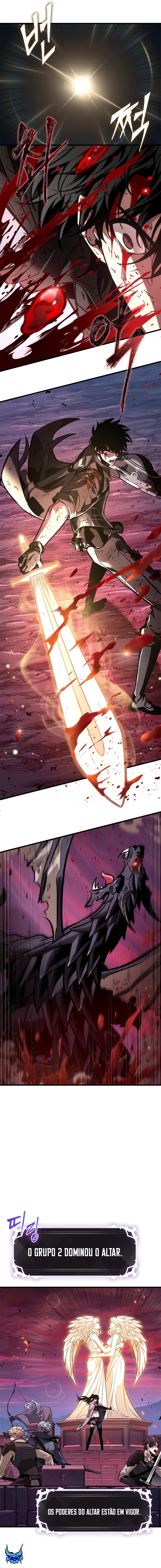 Read Me Escolha PT Manga Online