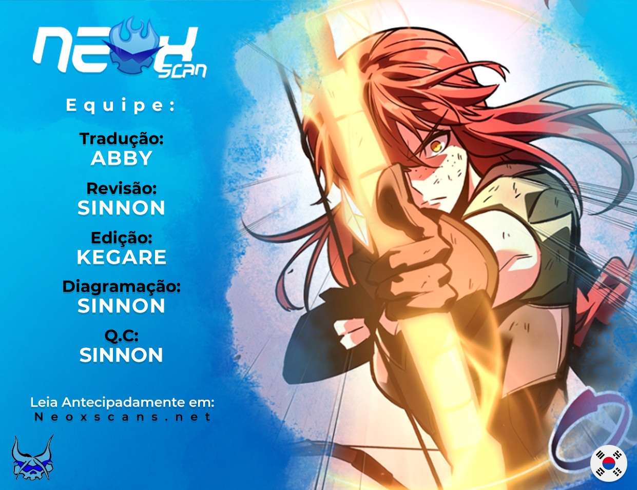 Read Me Escolha PT Manga Online