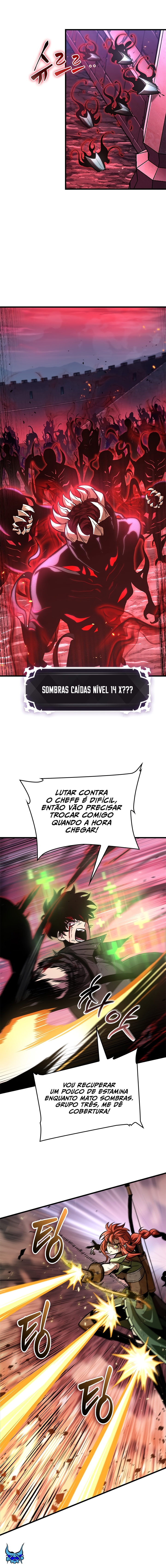 Read Me Escolha PT Manga Online