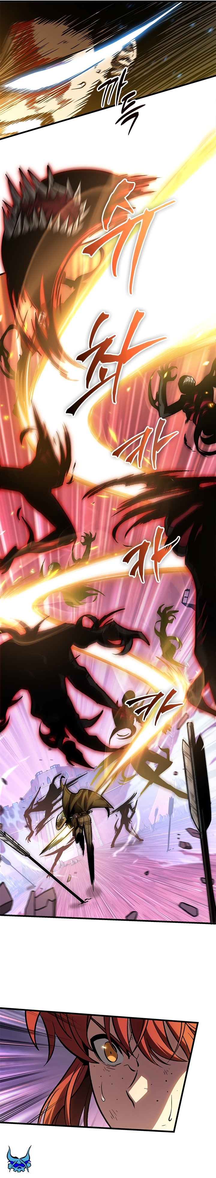 Read Me Escolha PT Manga Online