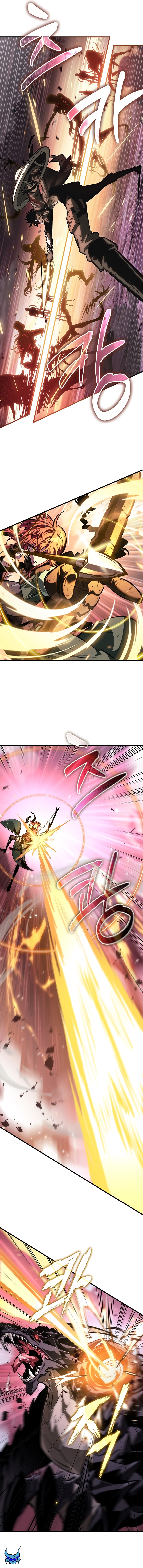 Read Me Escolha PT Manga Online