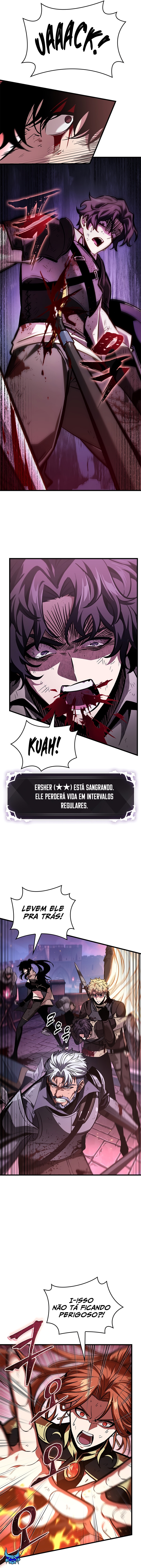Read Me Escolha PT Manga Online