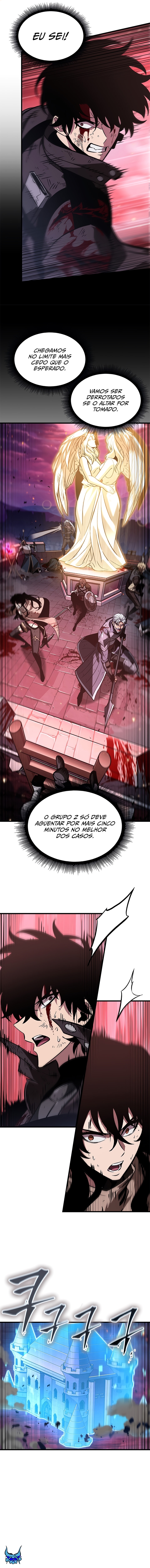 Read Me Escolha PT Manga Online